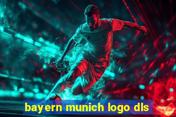 bayern munich logo dls